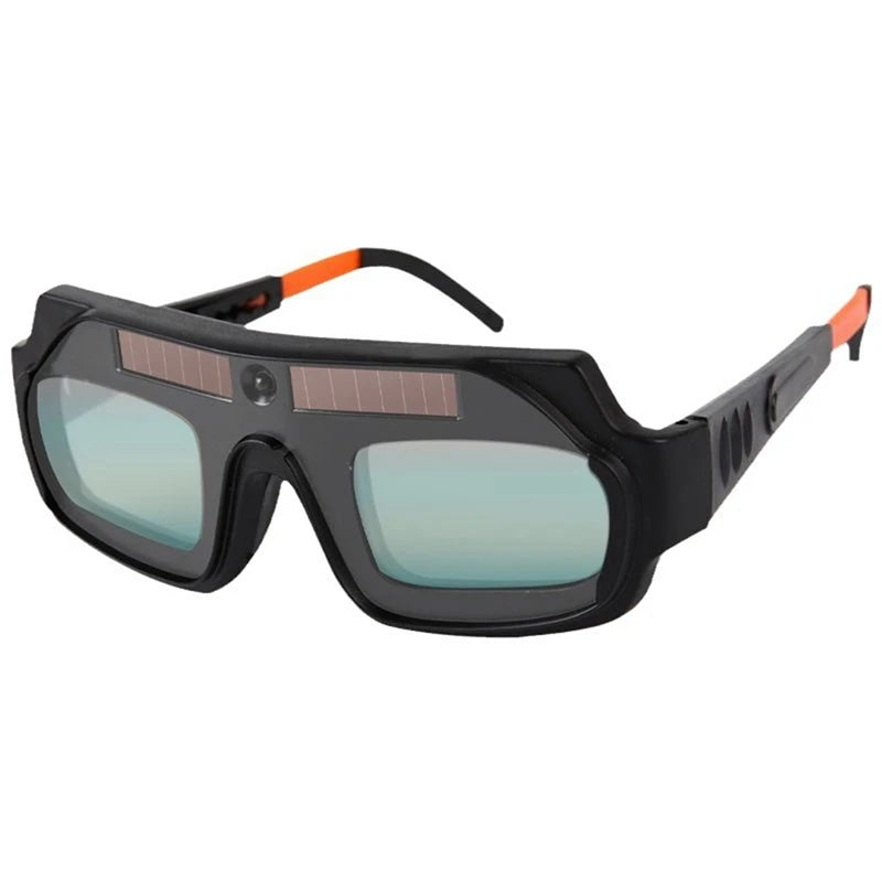 Gafas de soldador pro