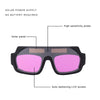 Gafas de soldador pro