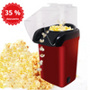 NUEVA MAQUINA DE HACER PALOMITAS DE MAIZ