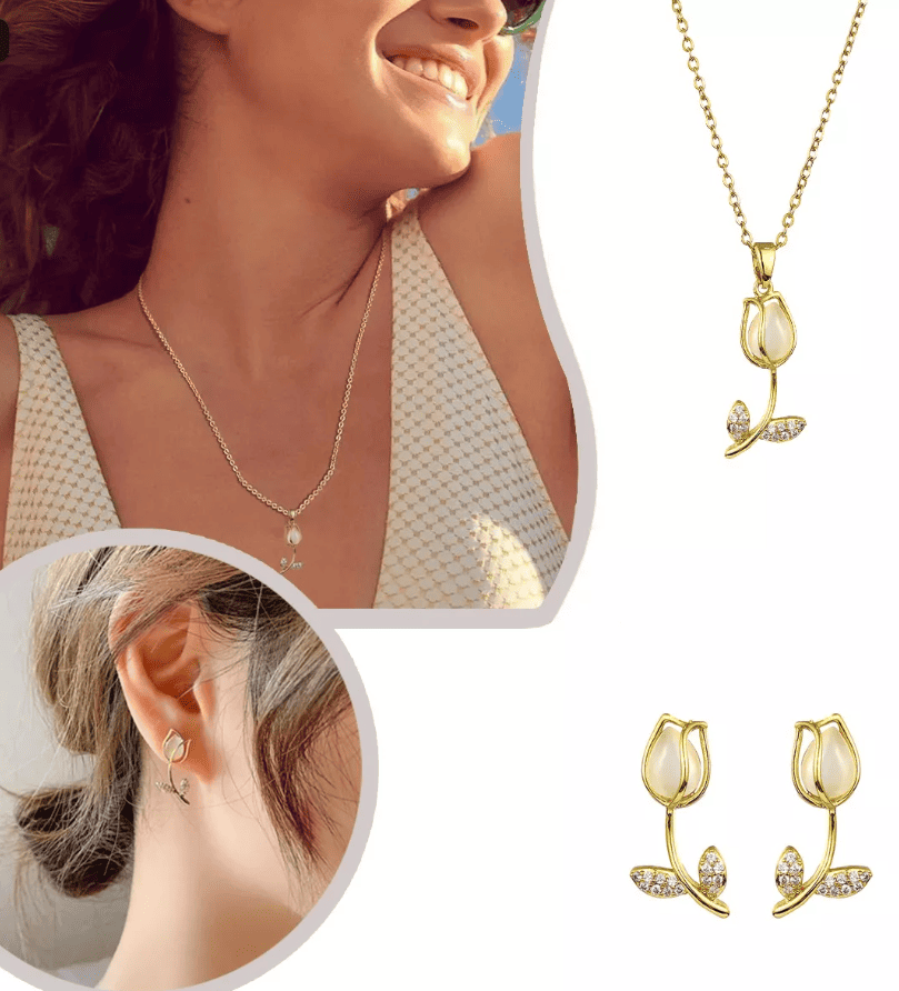 ROSA ETERNA EN COFRE DIAMANTE 🎁