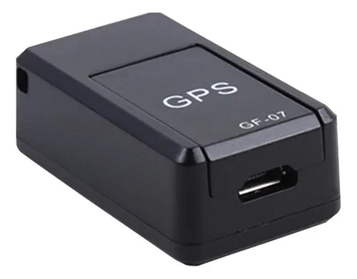 MINI Localizador GPS para coche,GF-07