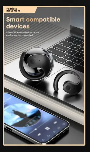 AUDIFONOS CON TRADUCTOR OWS T2