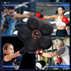 NUEVA MAQUINA DE BOXING INTELIGENTE CON MUSICA