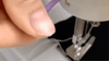 NUEVA MINI MÁQUINA DE COSER PORTÁTIL