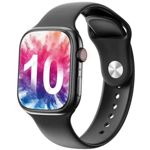 SMARTWATCH T900 PRO MAX EVO - SERIE 10